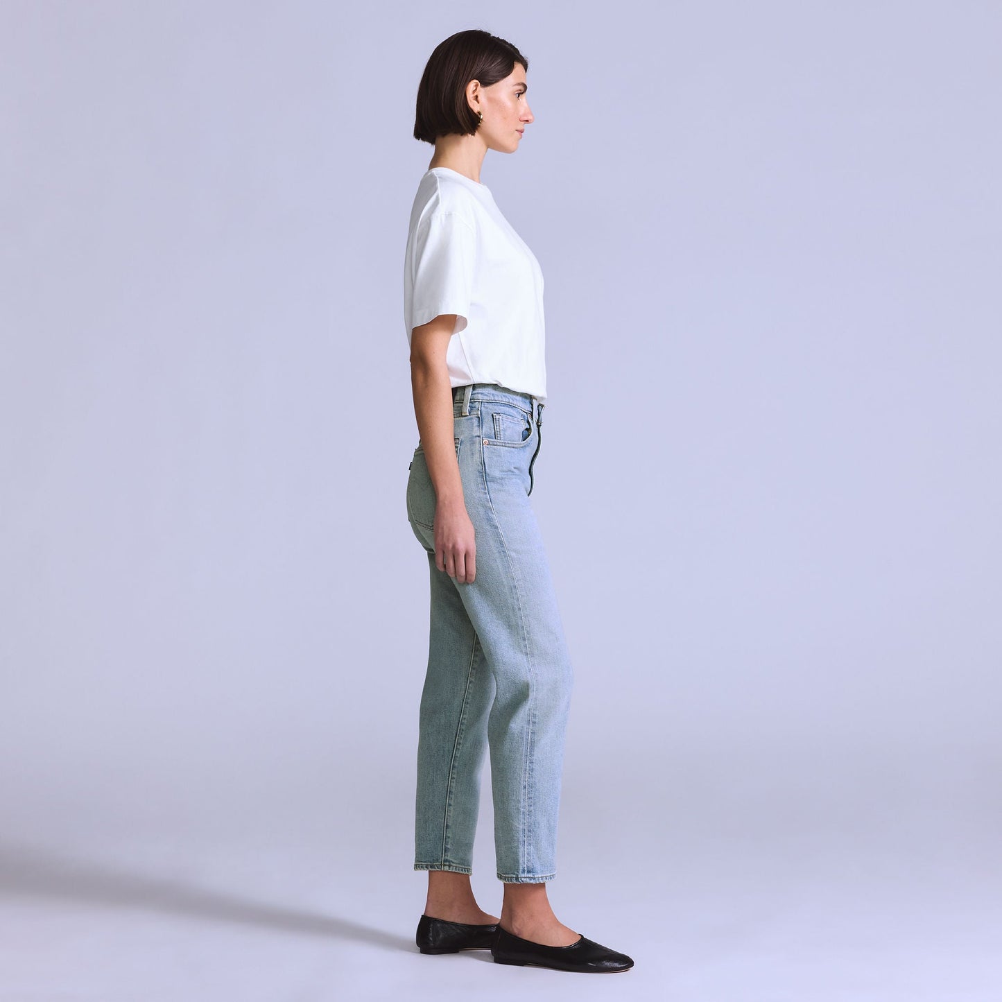 Levi’s® Blue Tab™ Women’s Column Jeans