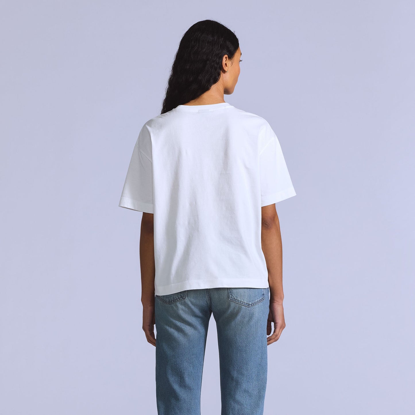 Levi's® Blue Tab™ Women's Daily Tee