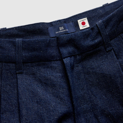 Levi's® Blue Tab™ Women's Denim Pleat Trousers