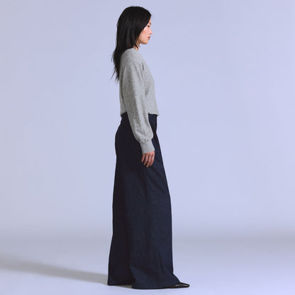Levi's® Blue Tab™ Women's Denim Pleat Trousers