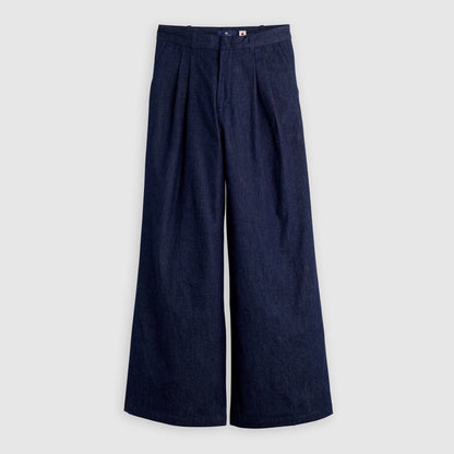 Levi's® Blue Tab™ Women's Denim Pleat Trousers