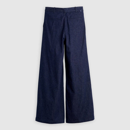 Levi's® Blue Tab™ Women's Denim Pleat Trousers