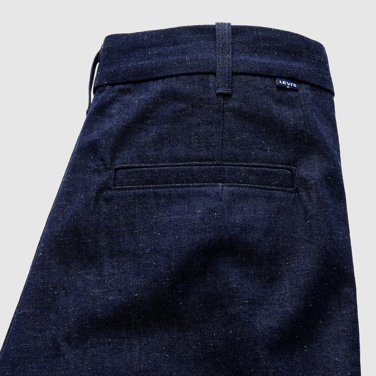 Levi's® Blue Tab™ Women's Denim Pleat Trousers