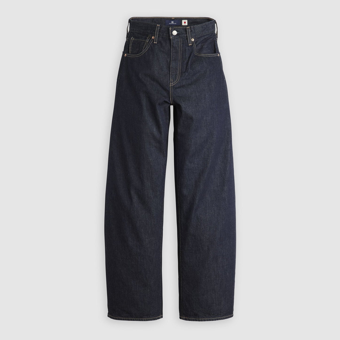 Levi's® Blue Tab™ Women's Drop Barrel Jeans
