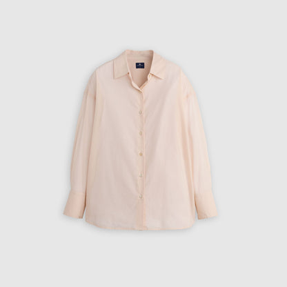 Levi's® Blue Tab™ Women's Long-Sleeve Woven Shirt