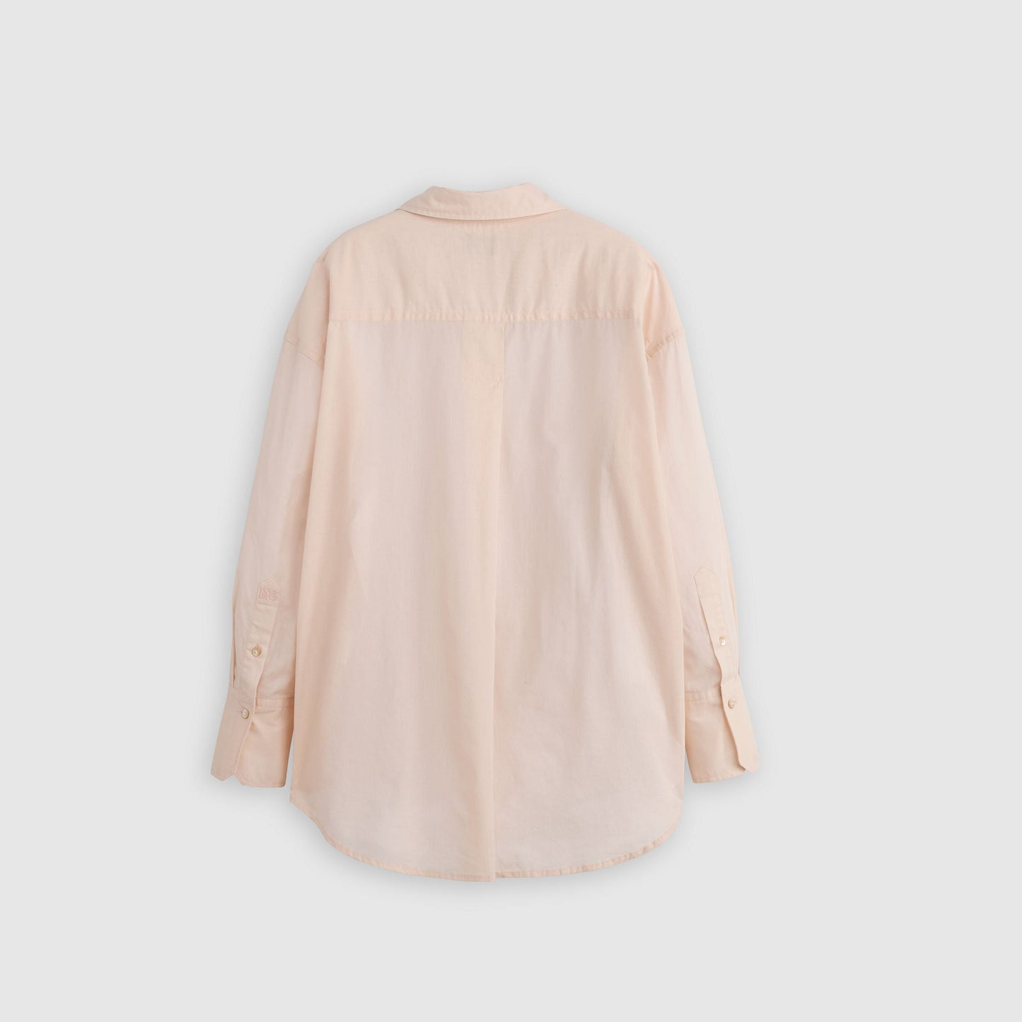 Levi's® Blue Tab™ Women's Long-Sleeve Woven Shirt