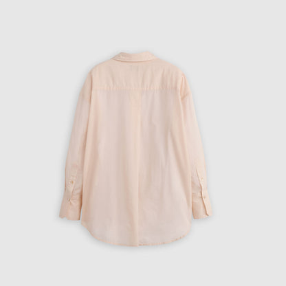 Levi's® Blue Tab™ Women's Long-Sleeve Woven Shirt