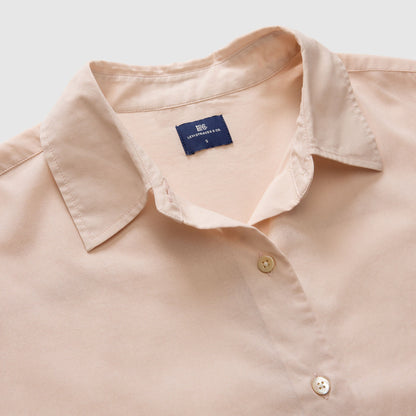 Levi's® Blue Tab™ Women's Long-Sleeve Woven Shirt
