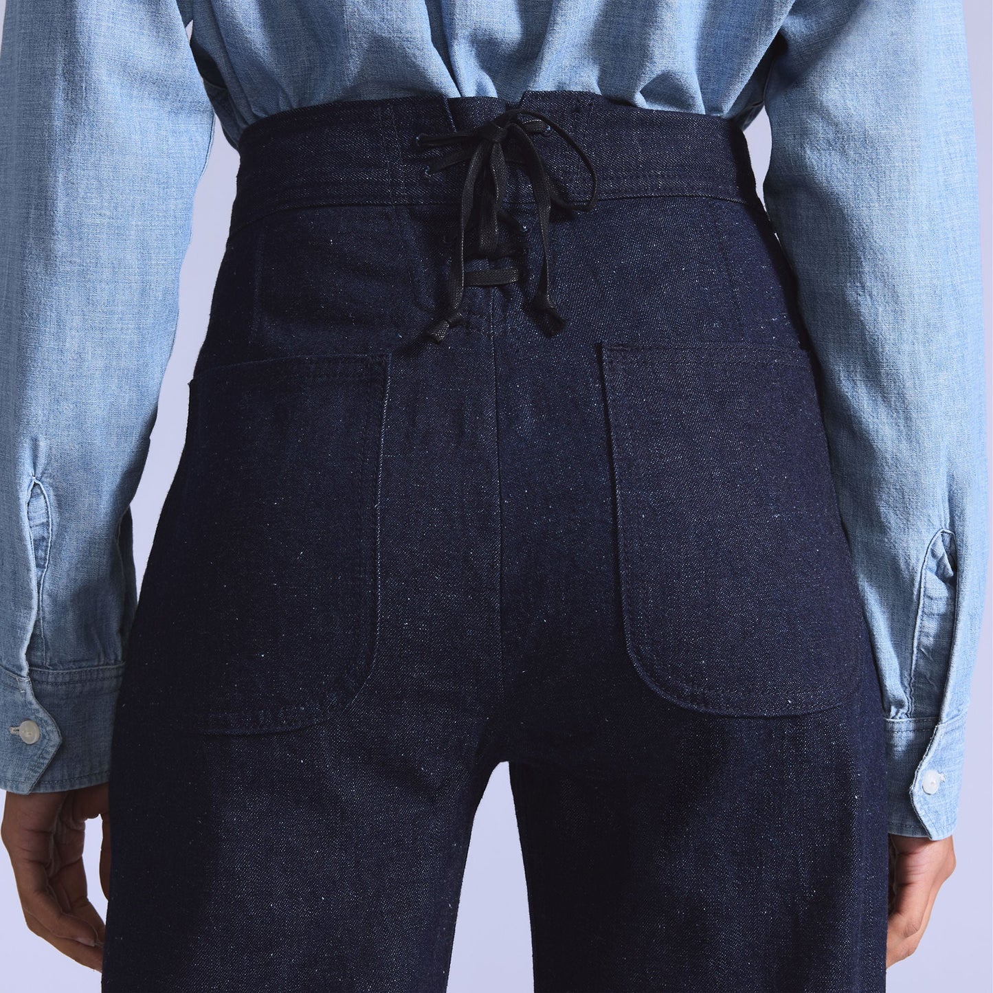 Levi's® Blue Tab™ Women's Mariner Jeans