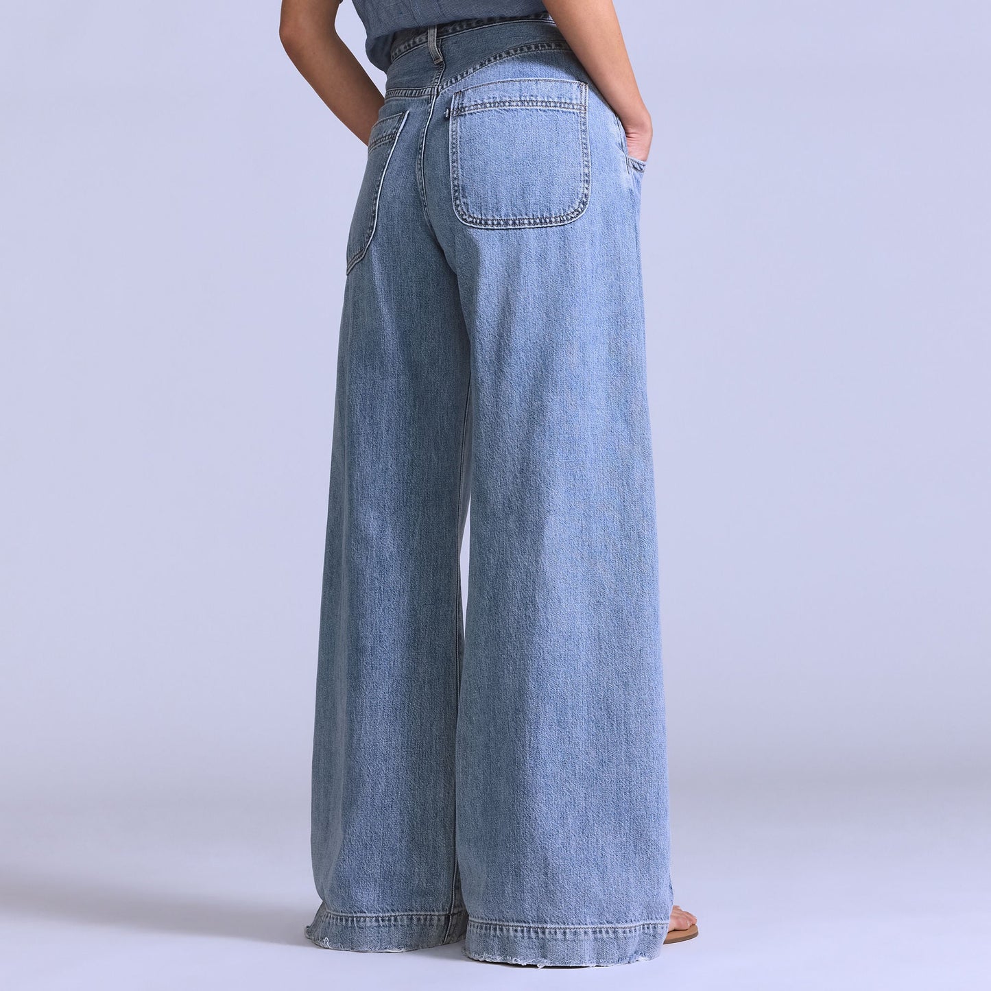 Levi's® Blue Tab™ Women's Max Loose Jeans