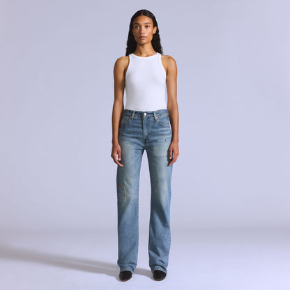 Levi's® Blue Tab™ Women's Plank Straight Jeans