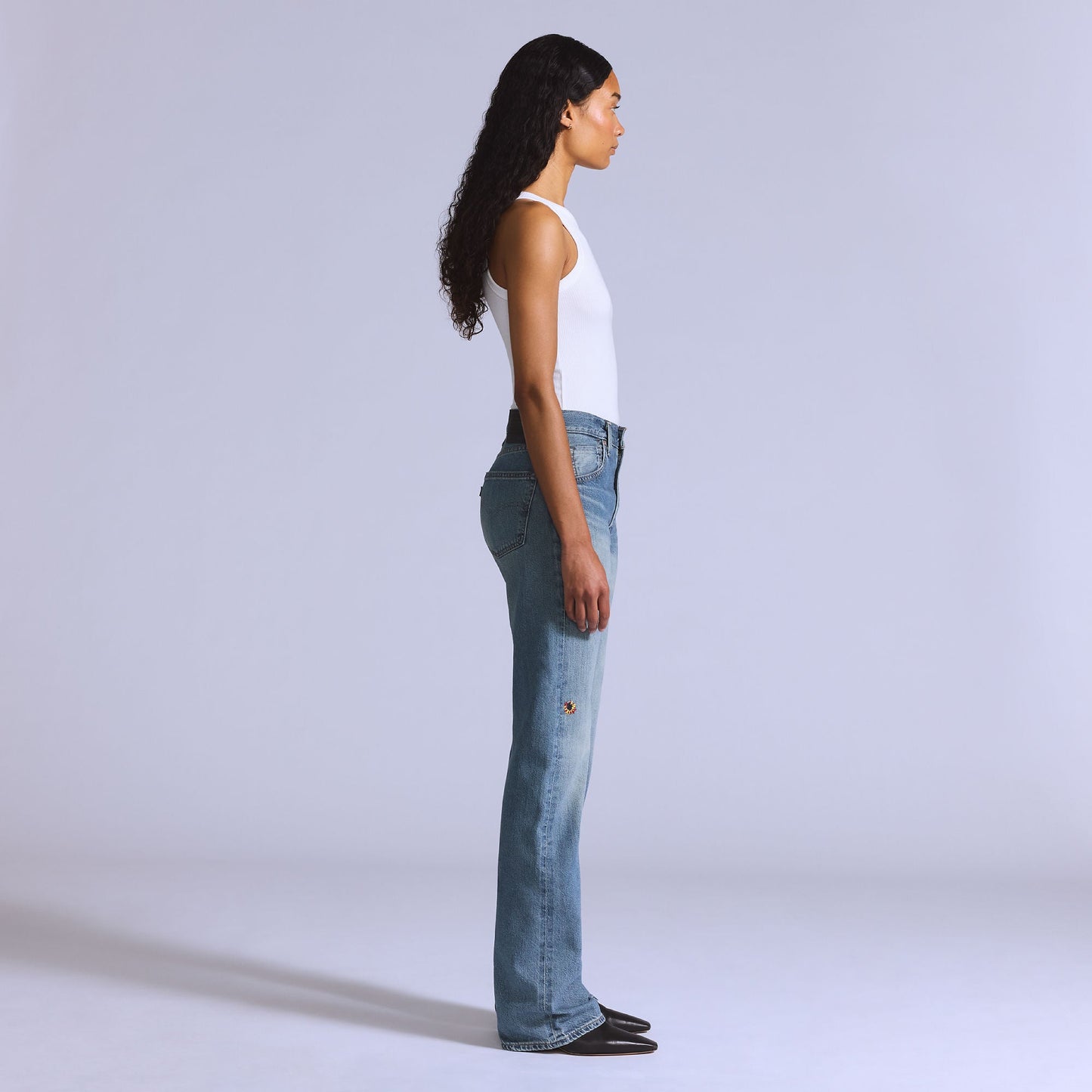 Levi's® Blue Tab™ Women's Plank Straight Jeans
