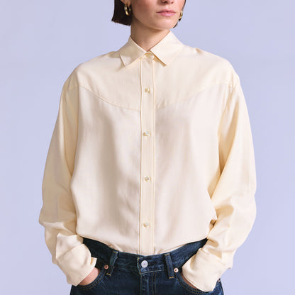 Levi's® Blue Tab™ Women's Rider Shirt