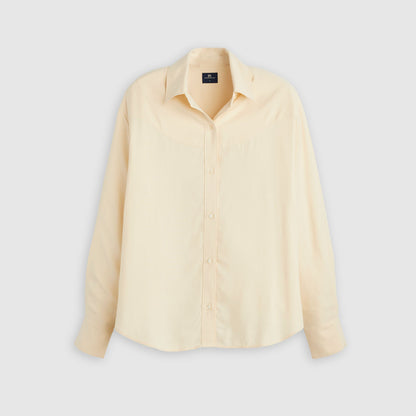 Levi's® Blue Tab™ Women's Rider Shirt