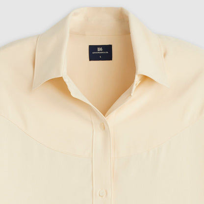 Levi's® Blue Tab™ Women's Rider Shirt