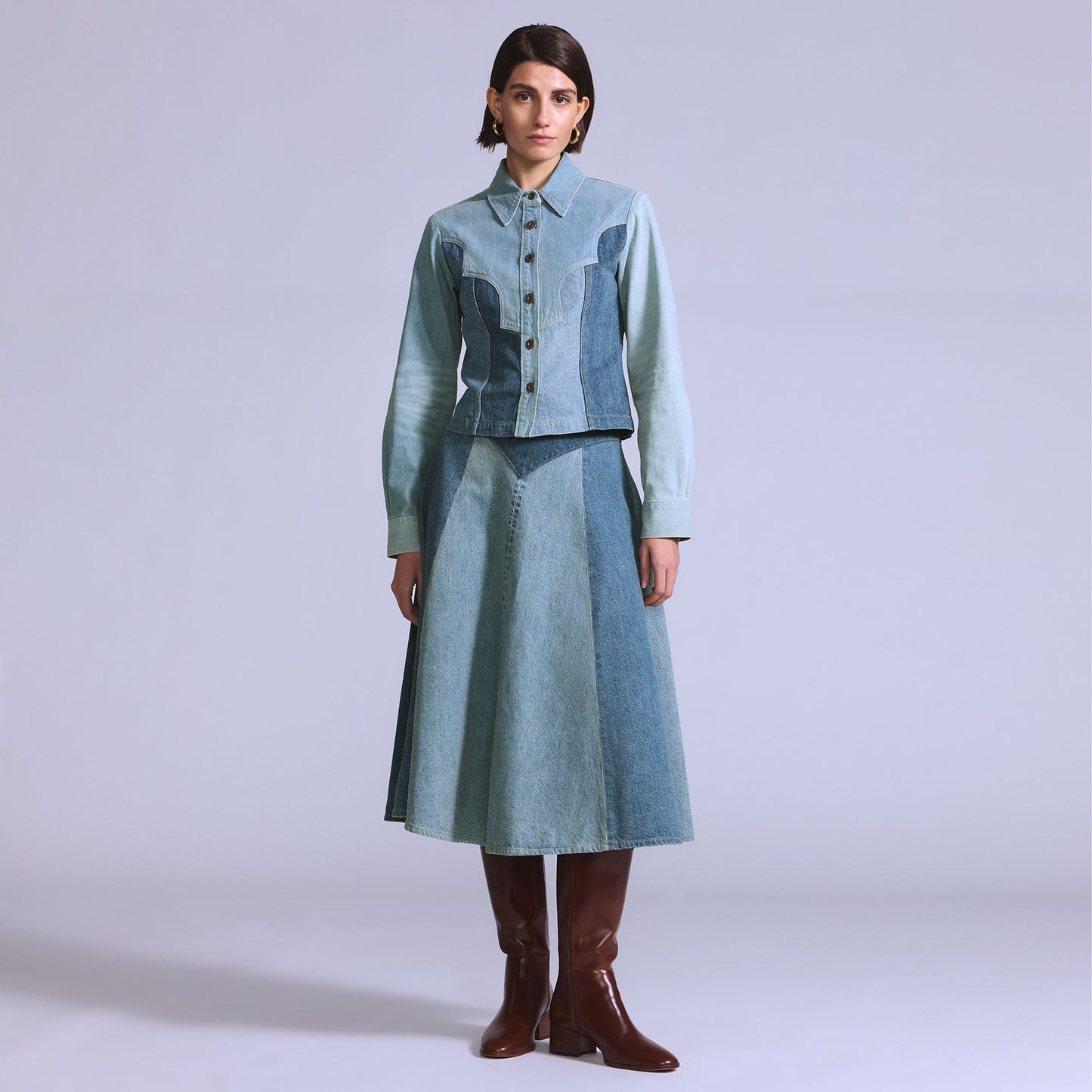 Levi's® Blue Tab™ Women's Roper Skirt