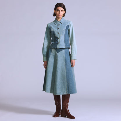 Levi's® Blue Tab™ Women's Roper Skirt