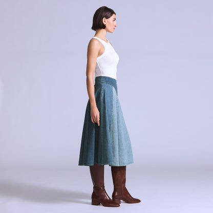 Levi's® Blue Tab™ Women's Roper Skirt