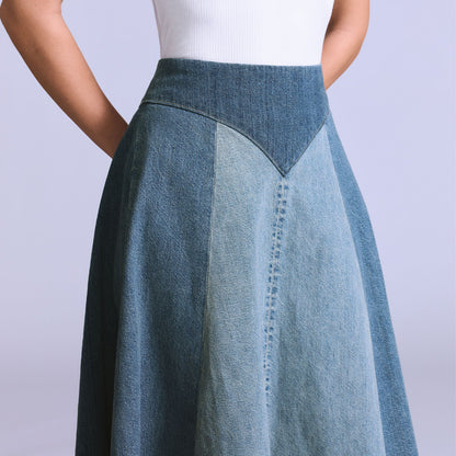 Levi's® Blue Tab™ Women's Roper Skirt