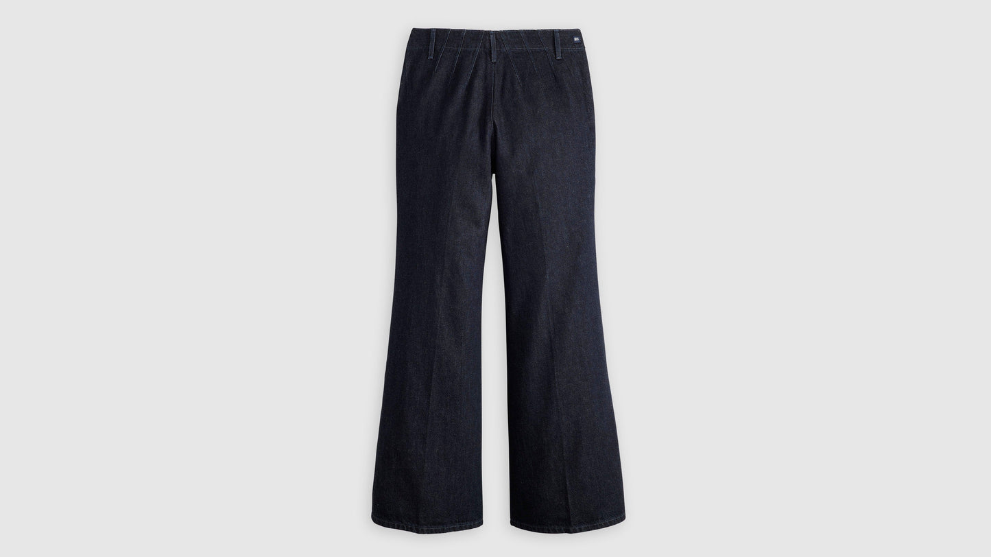 Levi's® Blue Tab™ Women's Stem Flare Trousers