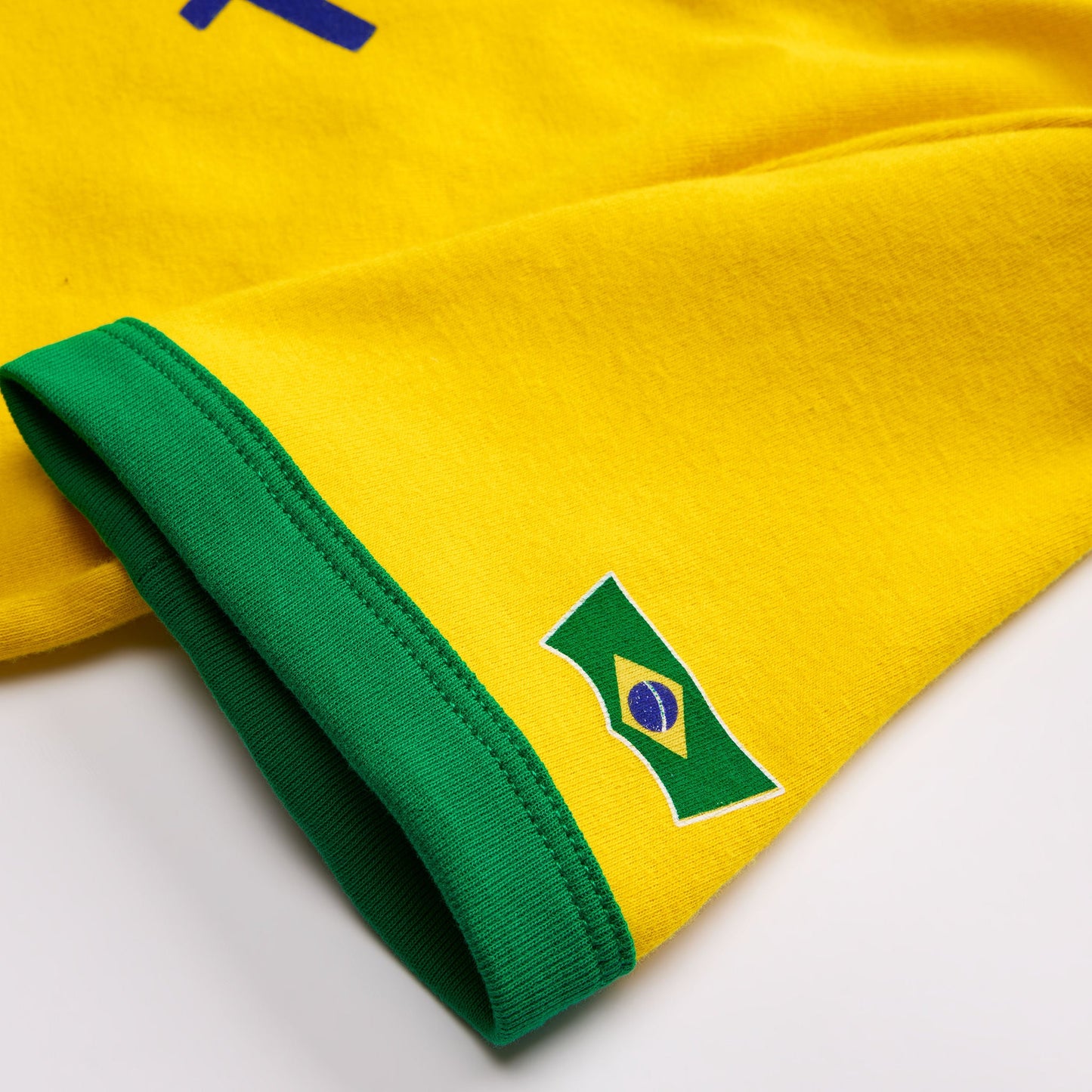 Levi's® Brazil Women's Ringer Tee