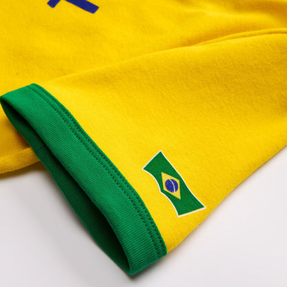 Levi's® Brazil Women's Ringer Tee