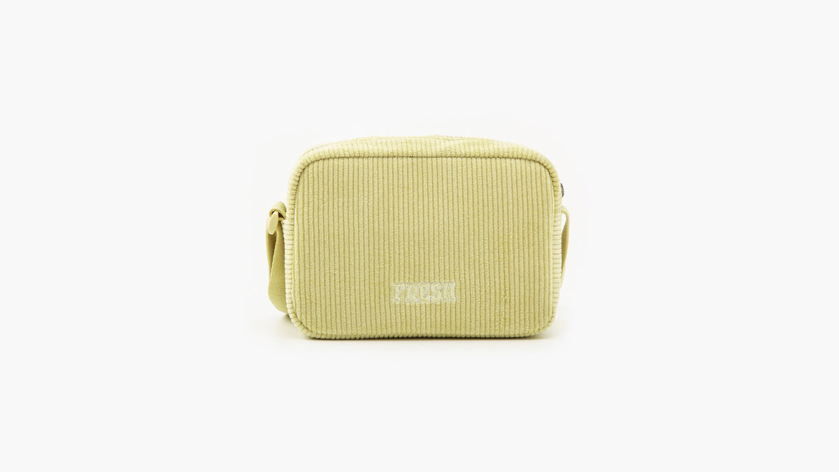 Levi's® Fresh Women's Corduroy Crossbody Bag