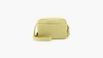 Levi's® Fresh Women's Corduroy Crossbody Bag