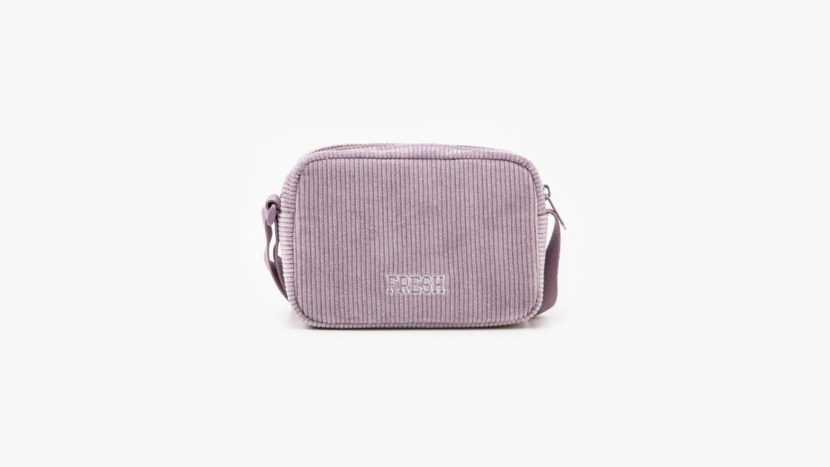 Levi's® Fresh Women's Corduroy Crossbody Bag