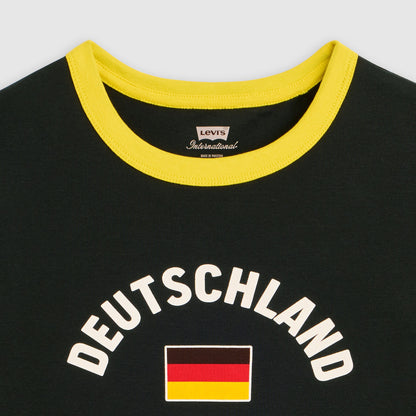 Levi's® Germany Women's Ringer Tee