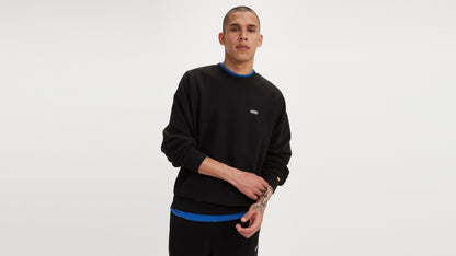 Levi's® Gold Tab™ Men's Crewneck Sweatshirt