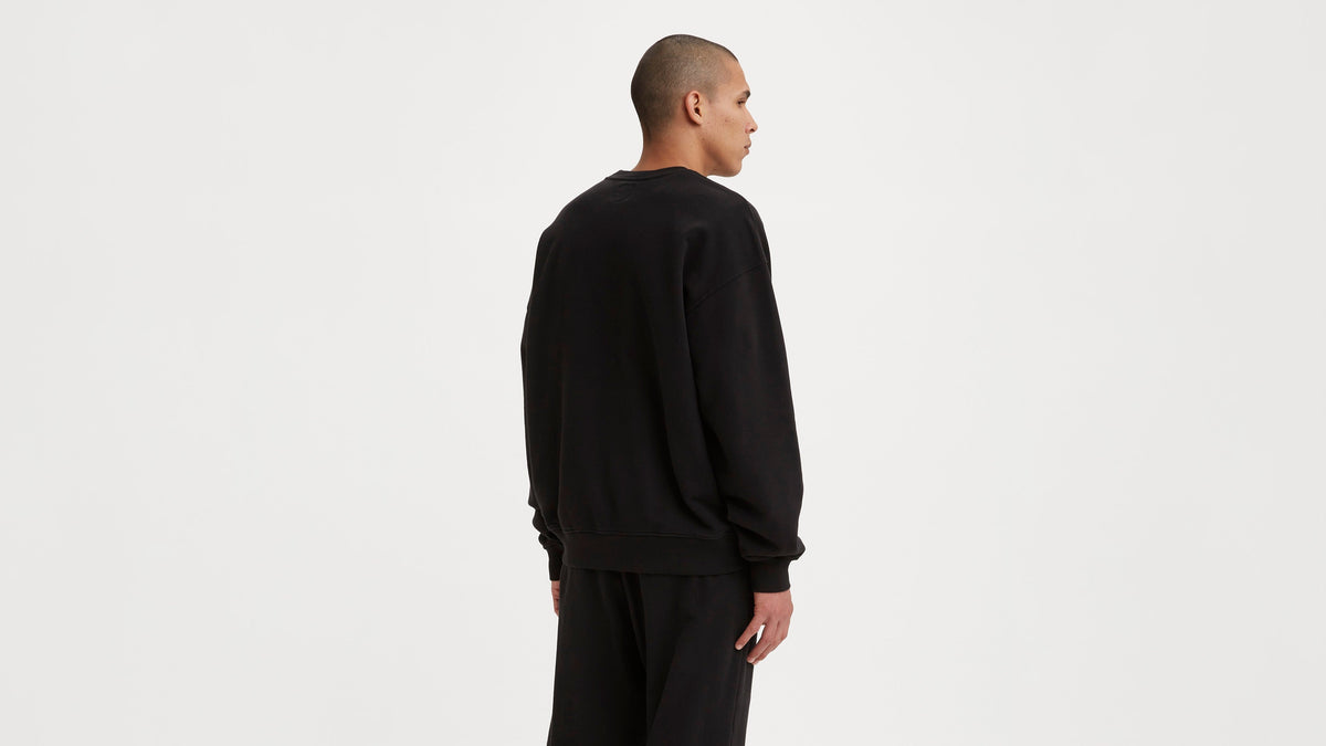 Levi's® Gold Tab™ Men's Crewneck Sweatshirt