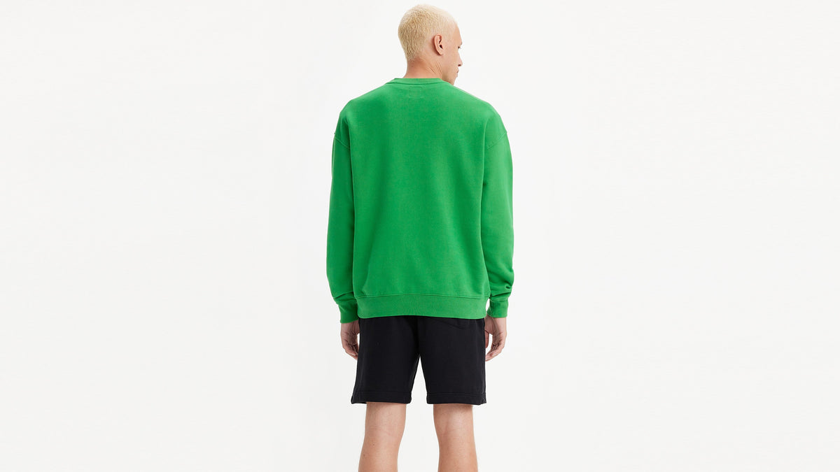 Levi's® Gold Tab™ Men's Crewneck Sweatshirt