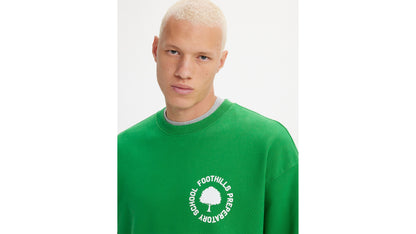 Levi's® Gold Tab™ Men's Crewneck Sweatshirt