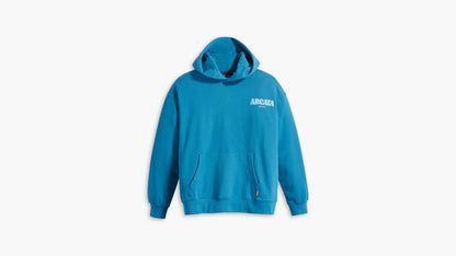 Levi's® Gold Tab™ Men's Hoodie