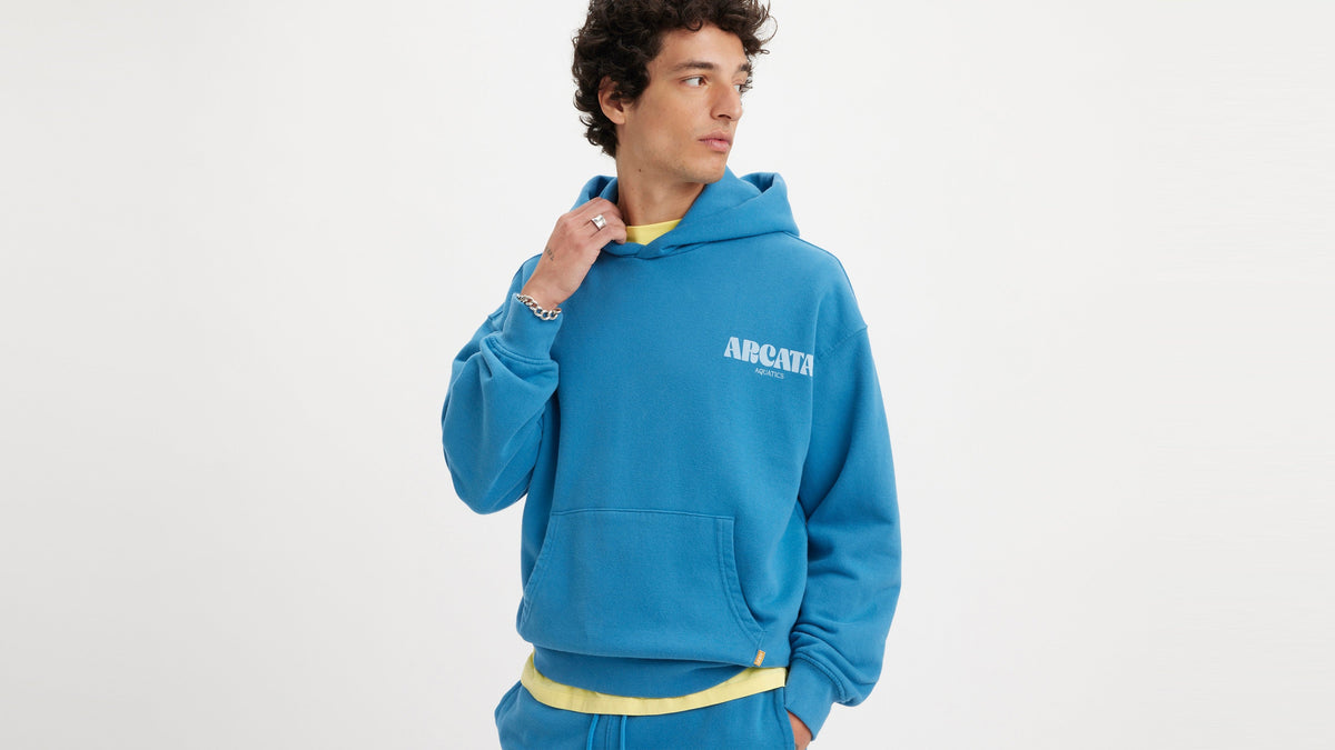 Levi's® Gold Tab™ Men's Hoodie