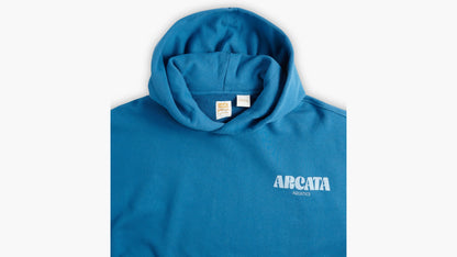 Levi's® Gold Tab™ Men's Hoodie