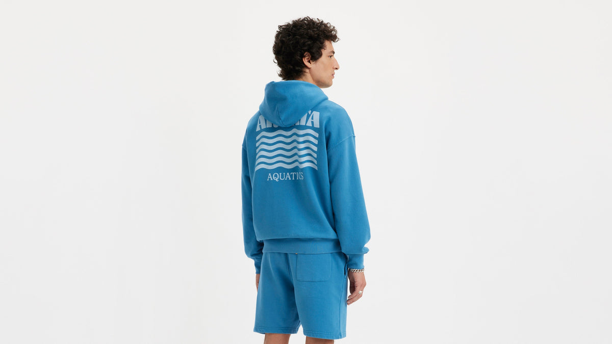 Levi's® Gold Tab™ Men's Hoodie