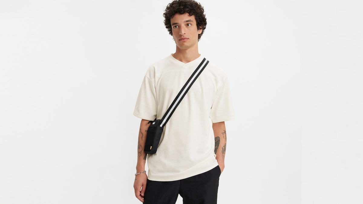 Levi's® Gold Tab™ Men's Rec T-Shirt