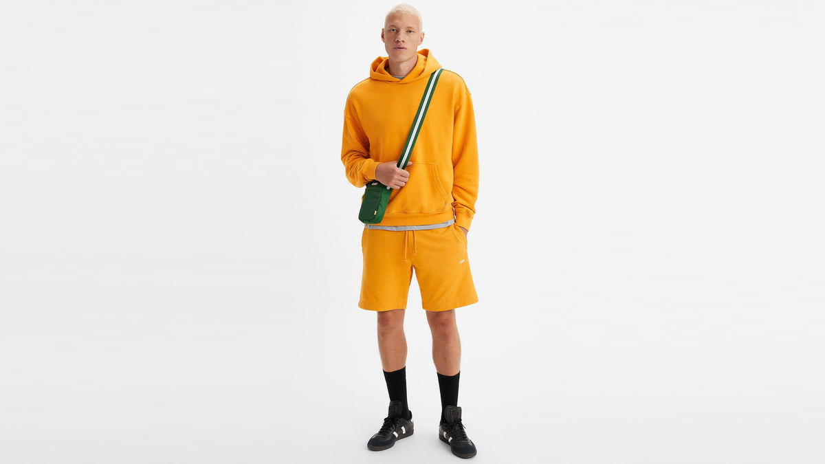 Levi's® Gold Tab™ Men's Sweatshorts