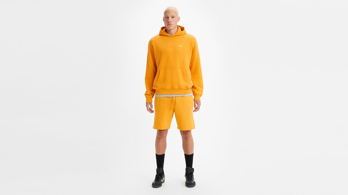 Levi's® Gold Tab™ Men's Sweatshorts