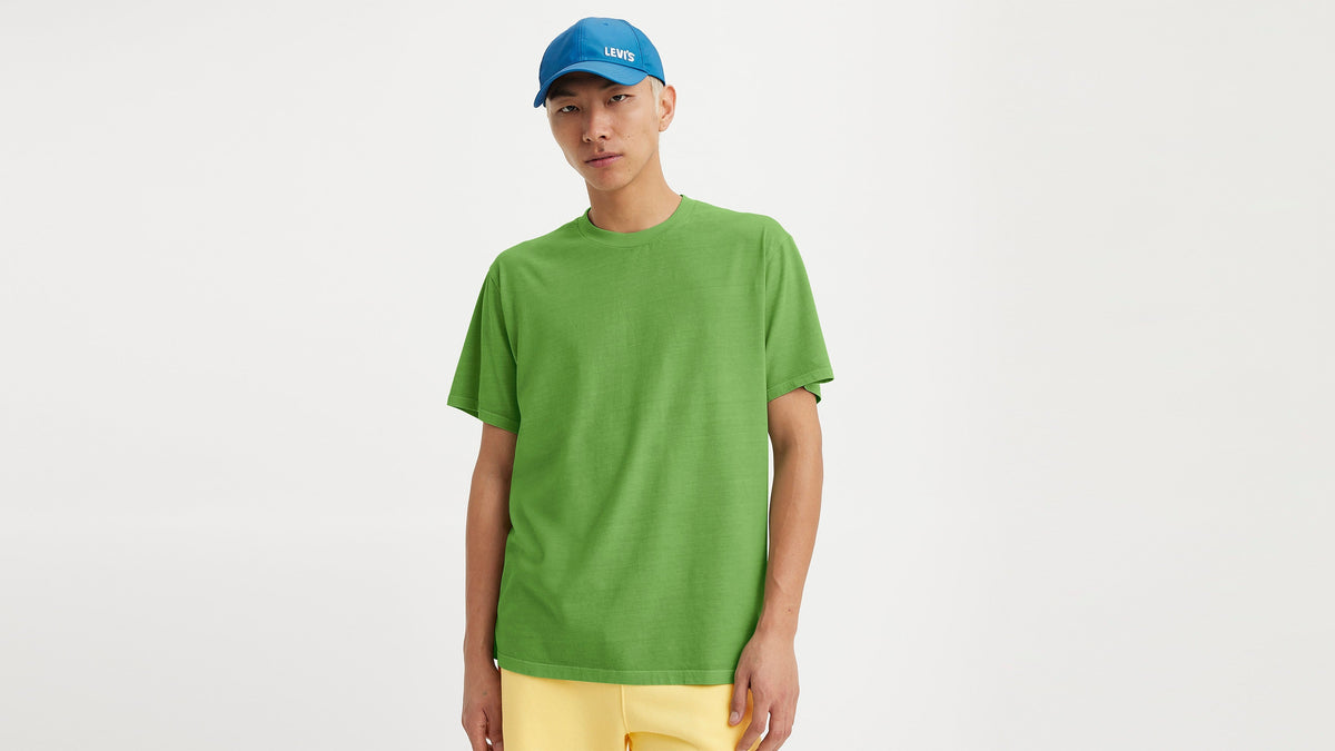 Levi's® Gold Tab™ Men's T-Shirt