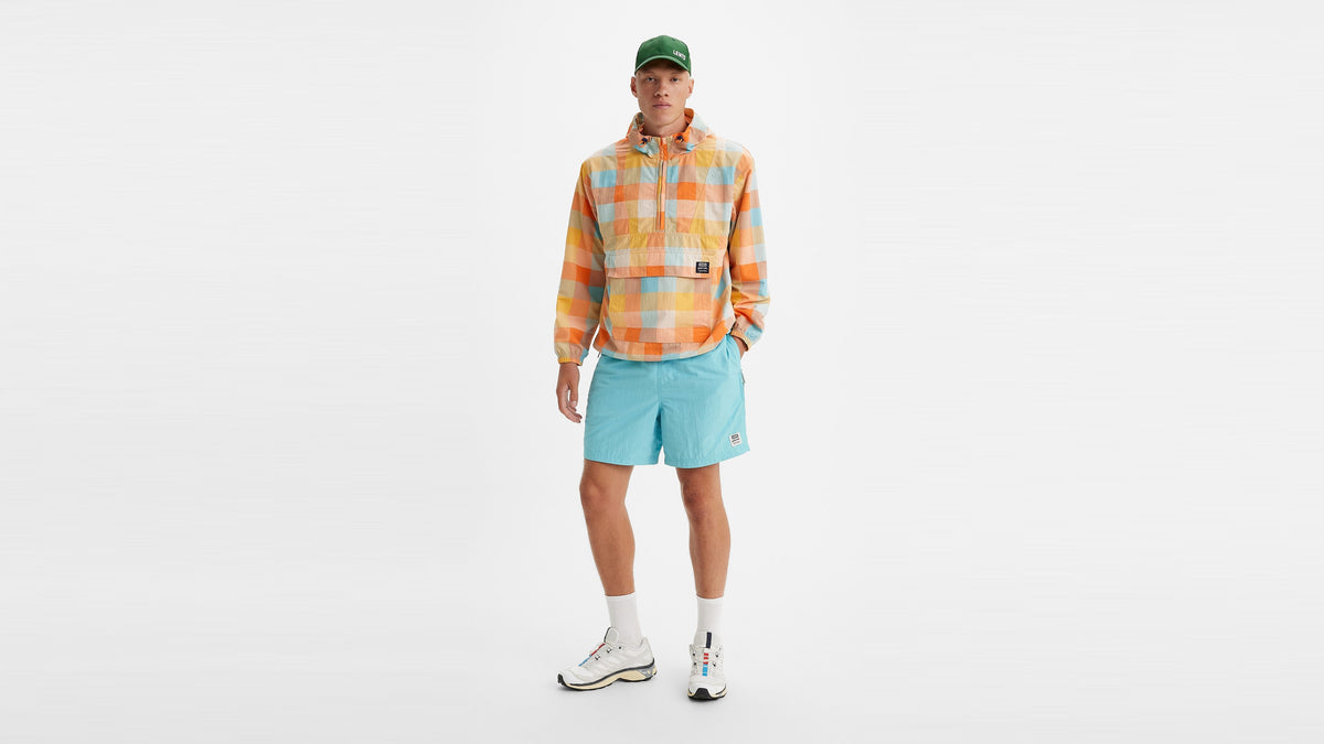 Levi's® Gold Tab™ Men's Warm-Up Shorts