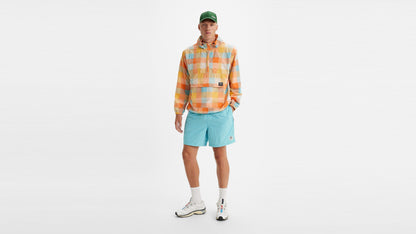 Levi's® Gold Tab™ Men's Warm-Up Shorts