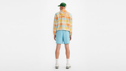 Levi's® Gold Tab™ Men's Warm-Up Shorts