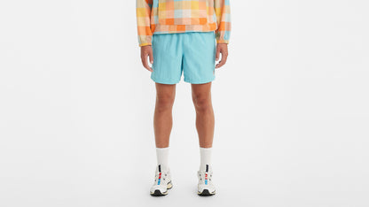 Levi's® Gold Tab™ Men's Warm-Up Shorts