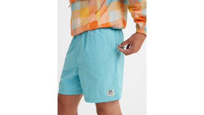 Levi's® Gold Tab™ Men's Warm-Up Shorts
