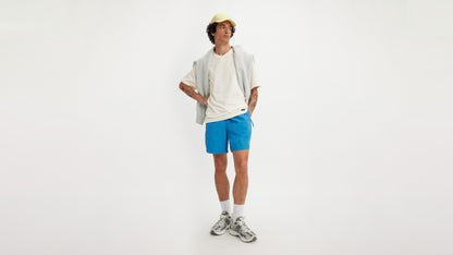 Levi's® Gold Tab™ Men's Warm-Up Shorts