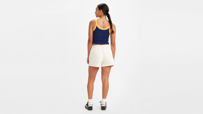 Levi's® Women's Gold Tab™ Sweat Shorts
