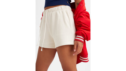 Levi's® Women's Gold Tab™ Sweat Shorts